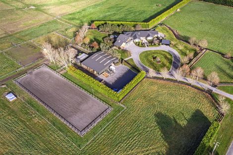Photo of property in 149 Mairaki Road, Fernside, Rangiora, 7471