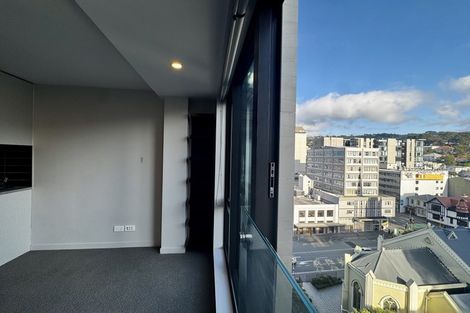 Photo of property in Vsp South, 904/166 Victoria Street, Te Aro, Wellington, 6011