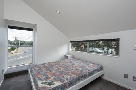 Photo of property in 122u4 Miramar Avenue, Miramar, Wellington, 6022