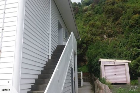 Photo of property in 2/72b Ira Street, Miramar, Wellington, 6022