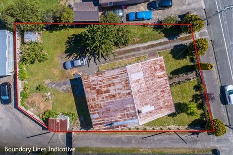 Photo of property in 95 Lincoln Road, Masterton, 5810