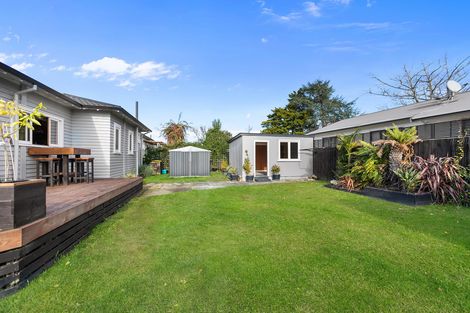 Photo of property in 29a Victoria Avenue, Morrinsville, 3300