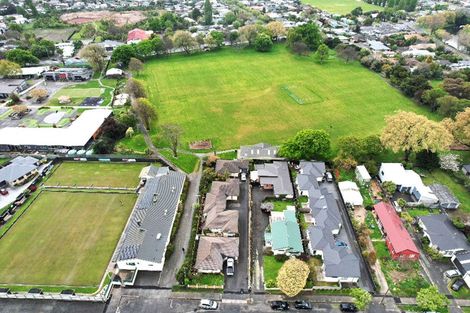 Photo of property in 25c Silvester Street, Woolston, Christchurch, 8023