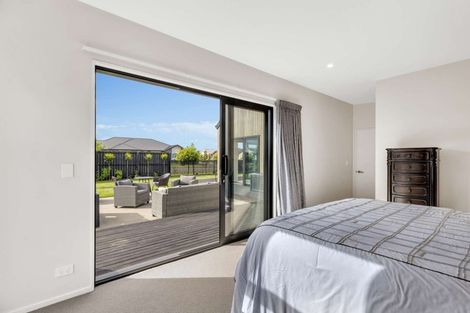 Photo of property in 22 Longcot Drive, Rolleston, 7615