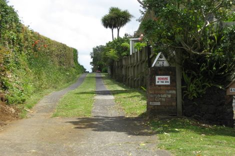 Photo of property in 43 Anzac Road, Pukekohe, 2120
