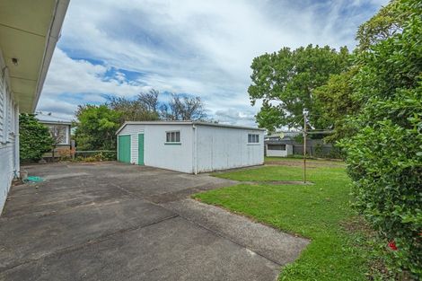 Photo of property in 74 Keith Street, Roslyn, Palmerston North, 4414