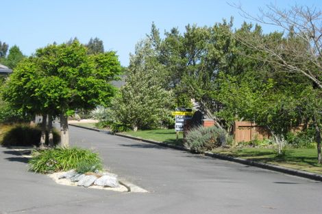 Photo of property in 9 Pearce Place, Kaiapoi, 7630