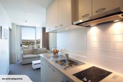 Photo of property in 1507/17 Osterley Way, Manukau, Auckland, 2104