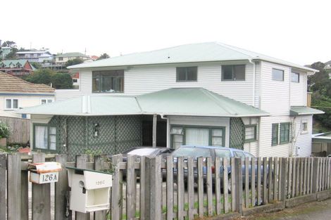 Photo of property in 128 Broderick Road, Johnsonville, Wellington, 6037