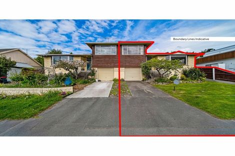 Photo of property in 2/160 Centaurus Road, Saint Martins, Christchurch, 8022