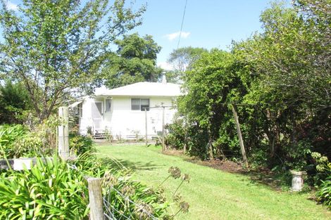 Photo of property in 10 Humphries Street, Frasertown, Wairoa, 4193
