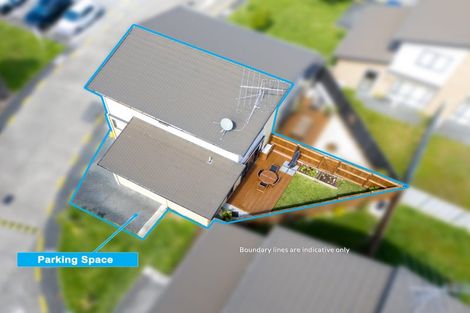 Photo of property in St Claire Village, 31/172 Mcleod Road, Te Atatu South, Auckland, 0610