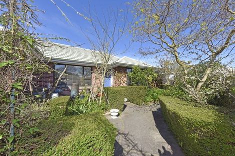 Photo of property in 183 Wairakei Road, Bryndwr, Christchurch, 8053