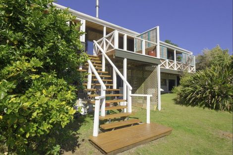 Photo of property in 23 Riverbank Road, Okoia, Whanganui, 4573