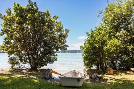 Photo of property in 309 Manawaora Road, Parekura Bay, Hikurangi, 0184