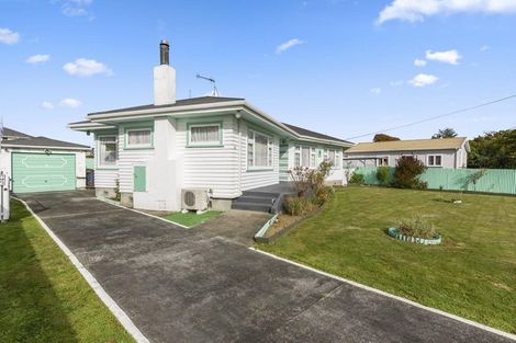Photo of property in 46 George Street, Levin, 5510
