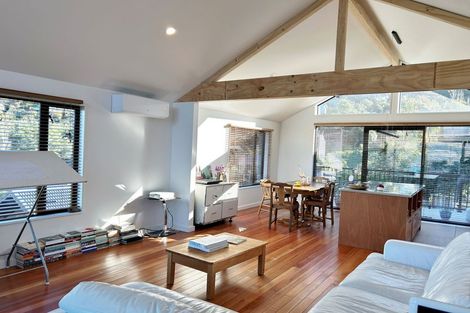 Photo of property in 17d Cornwall Road, Lyttelton, 8082