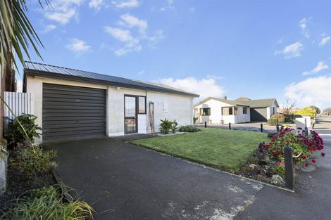 Photo of property in 319 Havelock Street, Ashburton, 7700