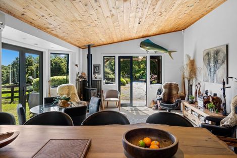 Photo of property in 99 Cookson Road, Kawakawa, 0282