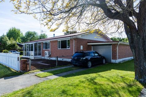Photo of property in 105 Talbot Street, Geraldine, 7930