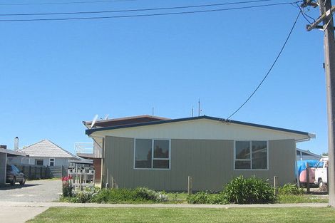 Photo of property in 1/1 Goodman Street, Blenheim, 7201
