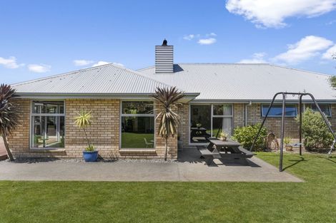 Photo of property in 86 Iris Taylor Avenue, West Melton, 7618