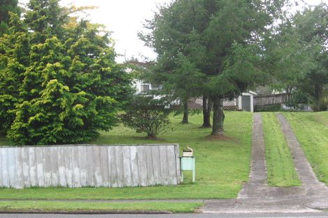 Photo of property in 61 Clyde Street, Tokoroa, 3420