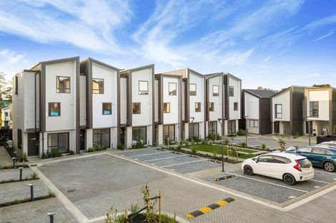 Photo of property in 30b/5 Westgate Drive, Massey, Auckland, 0614