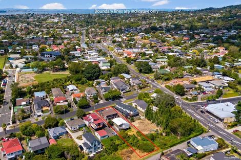 Photo of property in 75 Fruitvale Road, New Lynn, Auckland, 0600