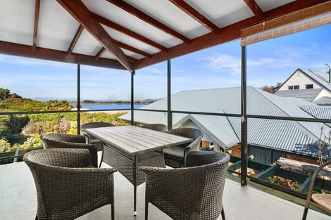 Photo of property in 4 Tapu Place, Kaiteriteri, Motueka, 7197
