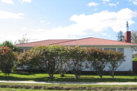 Photo of property in 103 Black Street, Wairoa, 4108