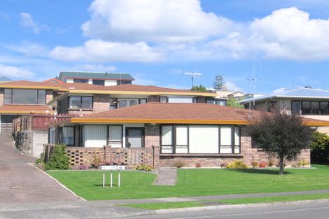 Photo of property in 58 Vale Street, Otumoetai, Tauranga, 3110