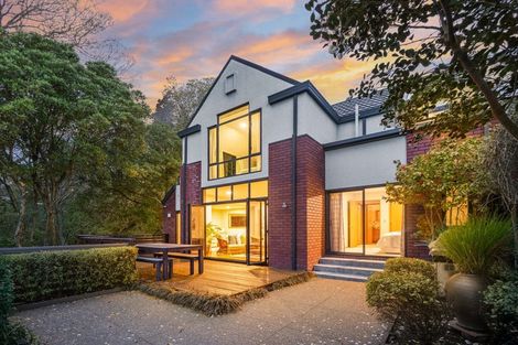 Photo of property in 41 Overdale Drive, Cashmere, Christchurch, 8022