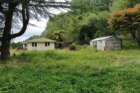 Photo of property in 459 Kakariki Stn Road, Kotemaori, 4188