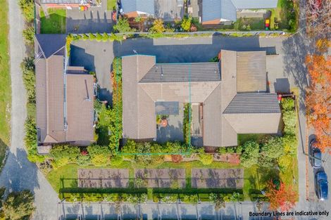 Photo of property in 114 Saint James Avenue, Papanui, Christchurch, 8053
