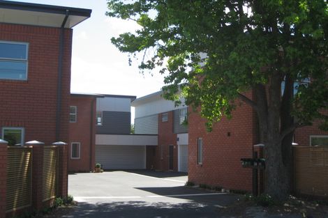 Photo of property in 4/21 Rosewarne Street, Spreydon, Christchurch, 8024