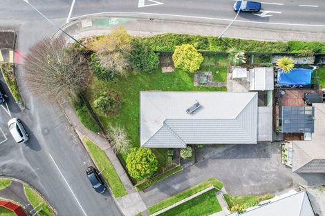 Photo of property in 1a Saxbys Road, Glenview, Hamilton, 3206