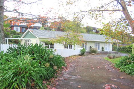 Photo of property in 6 Jeanette Place, Mairangi Bay, Auckland, 0630