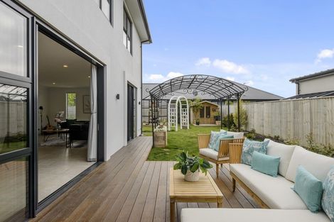 Photo of property in 1 Hinterland Drive, Prebbleton, 7604