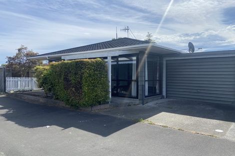 Photo of property in 1/18 Peddie Street, Taradale, Napier, 4112