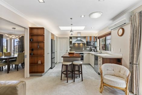 Photo of property in 25 Kilsyth Way, East Tamaki Heights, Auckland, 2016