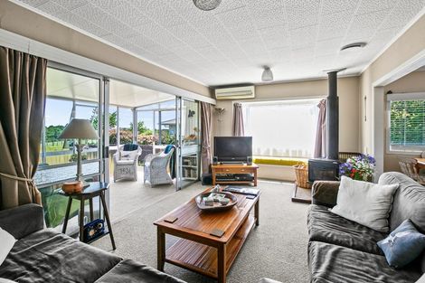Photo of property in 47 Davies Road, Hurdon, New Plymouth, 4310