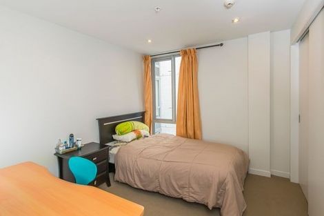 Photo of property in Republic2, 5d/10 Lorne Street, Te Aro, Wellington, 6011