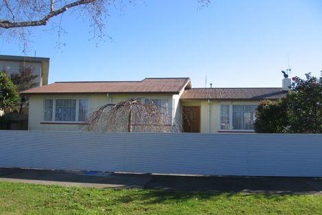 Photo of property in 50 Fairs Road, Milson, Palmerston North, 4414