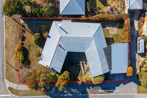 Photo of property in 9 Brandon Street, Alexandra, 9320