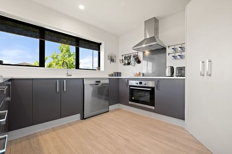 Photo of property in 1 Cloverlea Court, Rolleston, 7614