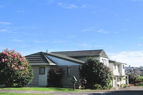 Photo of property in 15a Tekoah Place, Judea, Tauranga, 3110