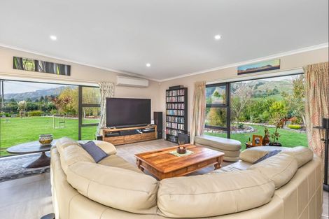 Photo of property in 134 Gladstone Road, Levin, 5571