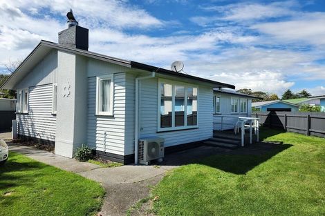 Photo of property in 411 Nottingley Road, Frimley, Hastings, 4120