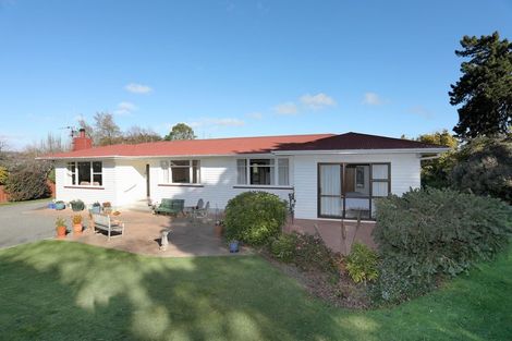 Photo of property in 21 Milne Street, Marton, 4710